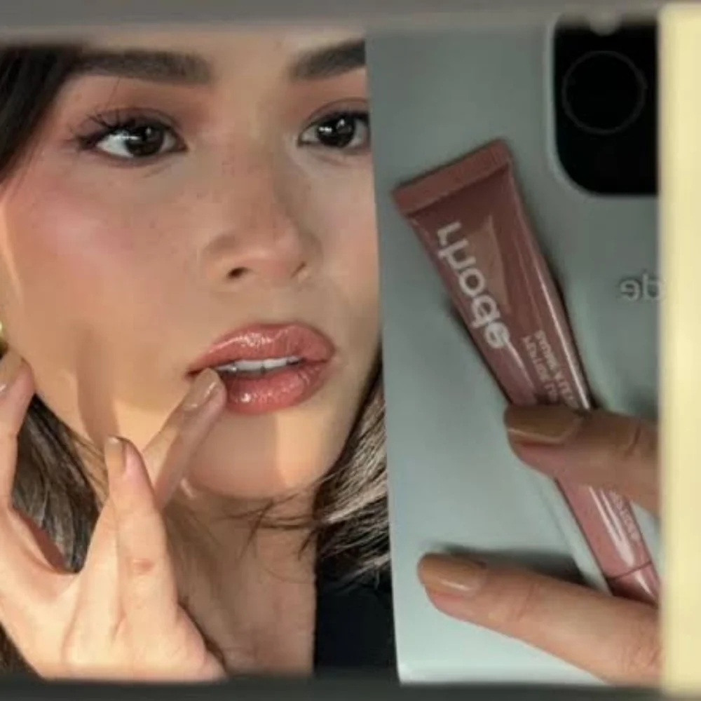 Rhode Espresso Peptide Lip Tint